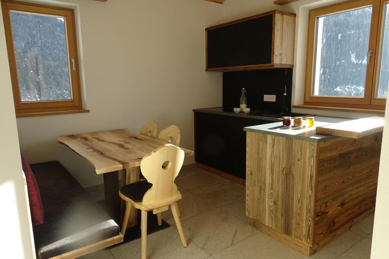 Apartament Schmalzlhof Siusi Zewnętrze zdjęcie