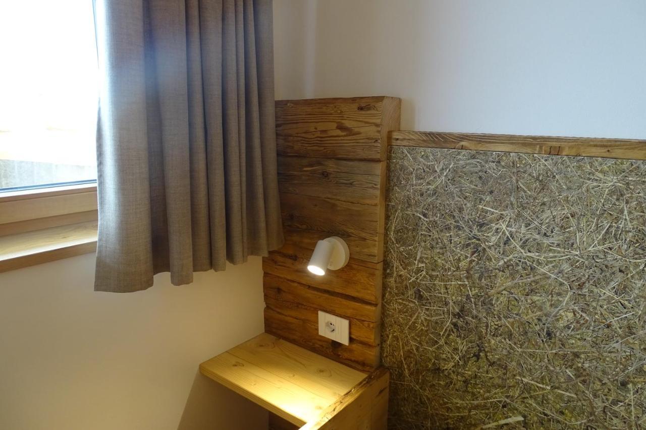 Apartament Schmalzlhof Siusi Zewnętrze zdjęcie