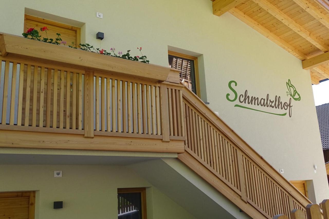 Apartament Schmalzlhof Siusi Zewnętrze zdjęcie