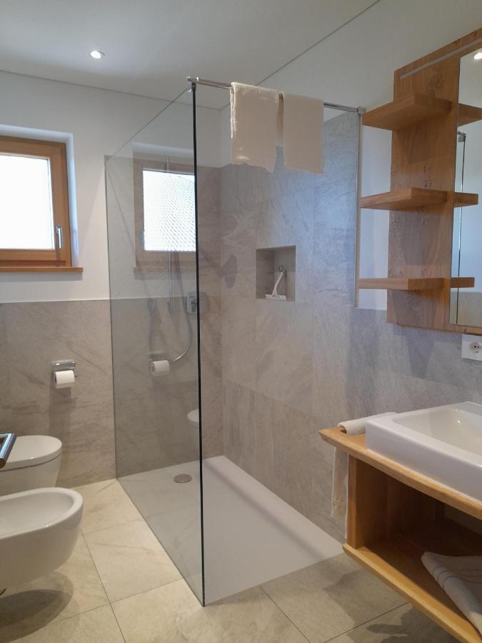 Apartament Schmalzlhof Siusi Zewnętrze zdjęcie