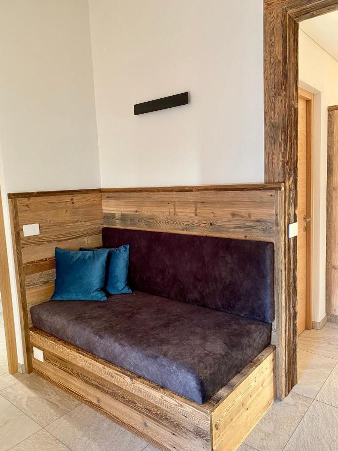 Apartament Schmalzlhof Siusi Zewnętrze zdjęcie